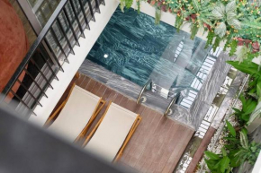 TracyQ Villas 6Br Near To Beach